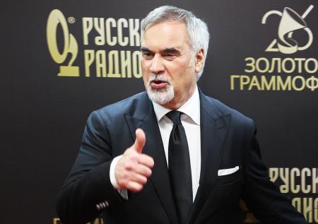 SHOT узнал об «ангельском» автопарке Меладзе в России