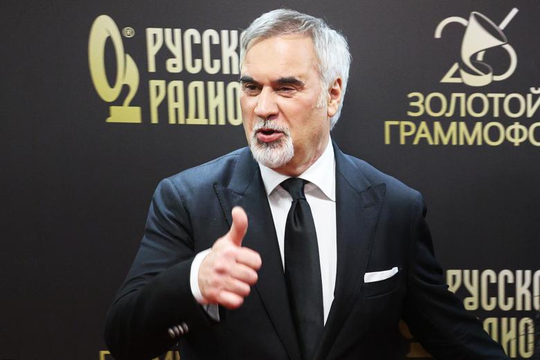 Валерий Меладзе