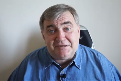 Юрий Розанов