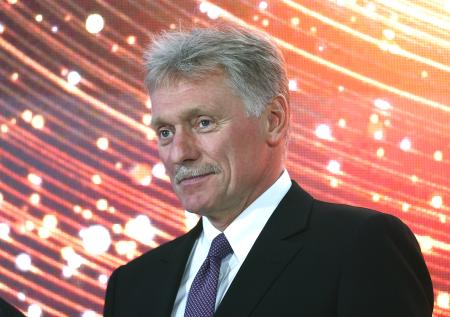 «Сложная тема»: Песков ответил на вопрос о гарантиях безопасности для Киева