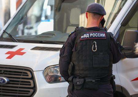 Ударили, затащили в подвал: трое парней изнасиловали школьницу-инвалида