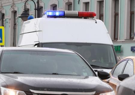 Одна из сестёр Хачатурян сама позвонила в полицию