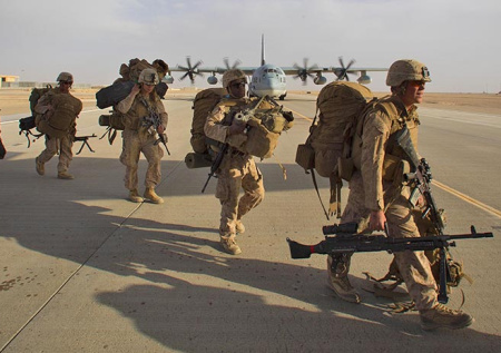 «Фантастика!»: США «обвинили» в странной геополитической закономерности