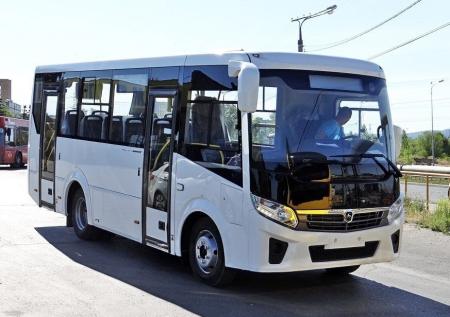 Стало известно о приостановке движения автобусов из Симферополя
