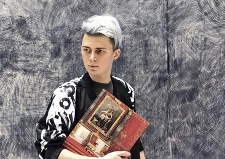«Стенограффия» ищет спонсоров для восстановления граффити Покраса Лампаса