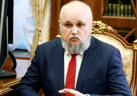 «Есть много обращений»: Цивилев о новых желающих купить энергоресурсы РФ