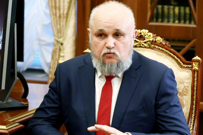 Сергей Цивилев