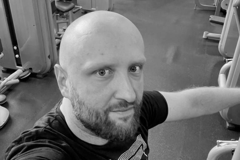 Владимир Капырин