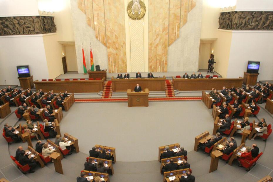Александр Лукашенко