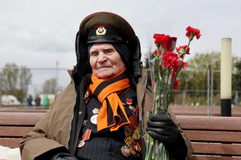 Геннадий Михайлович Моргунов