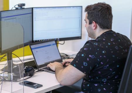 IT-специалисты до 27 лет с высшим образованием получат отсрочку от армии