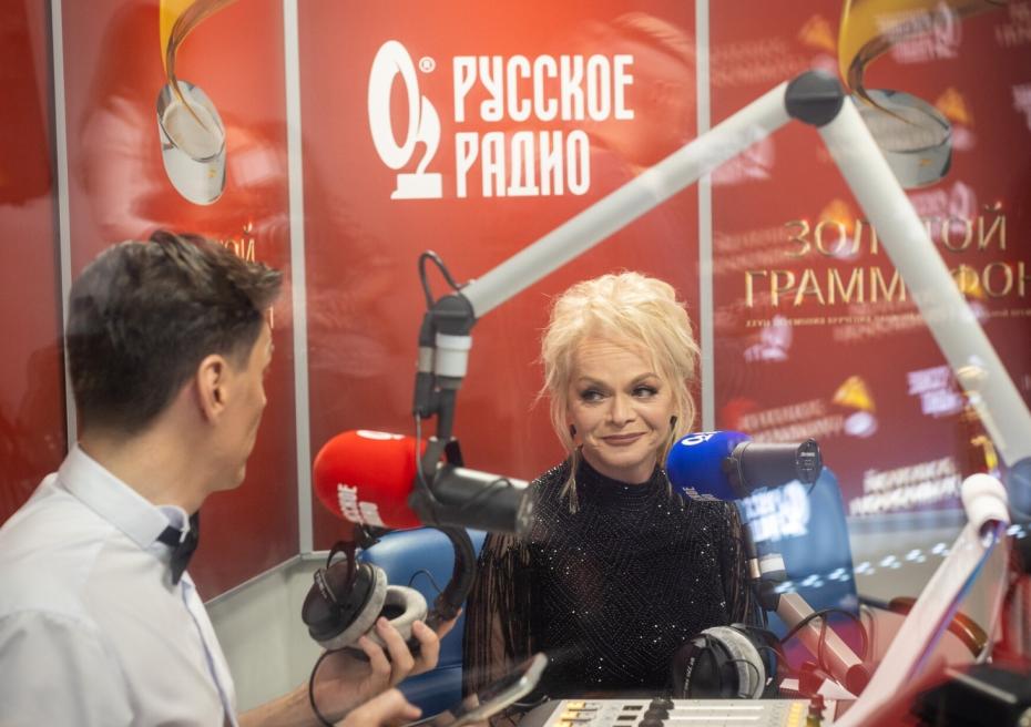 Лариса Долина