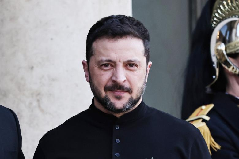 Владимир Зеленский