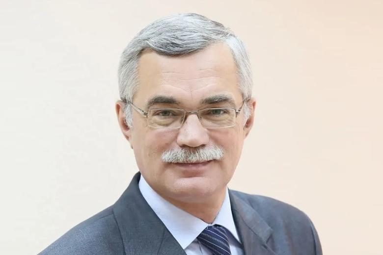 Игорь Чикризов