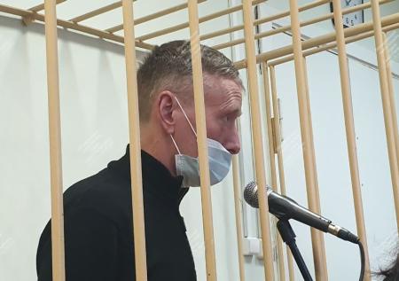 Суд арестовал владельца «Рив Гош» до 7 февраля