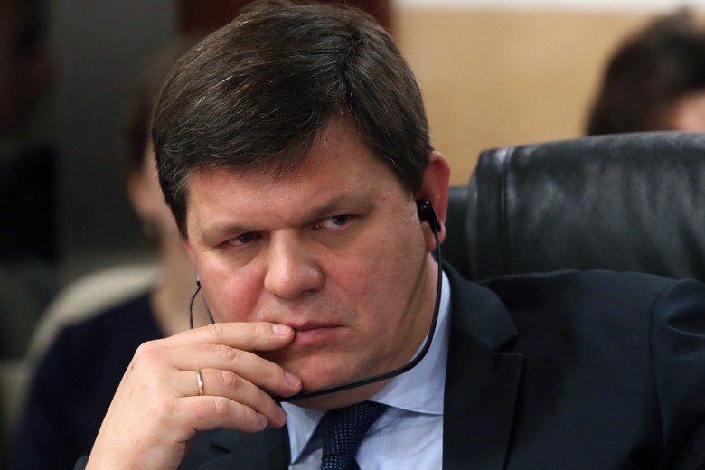 Михаил Лобов