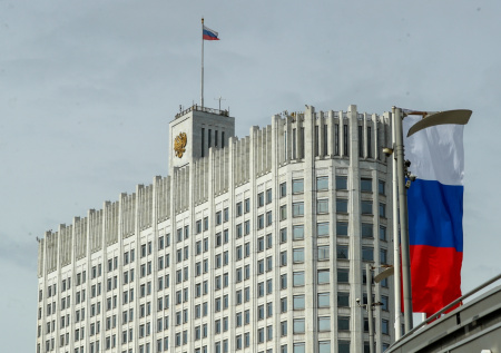 Россия ввела временный запрет на вывоз одного из видов сырья