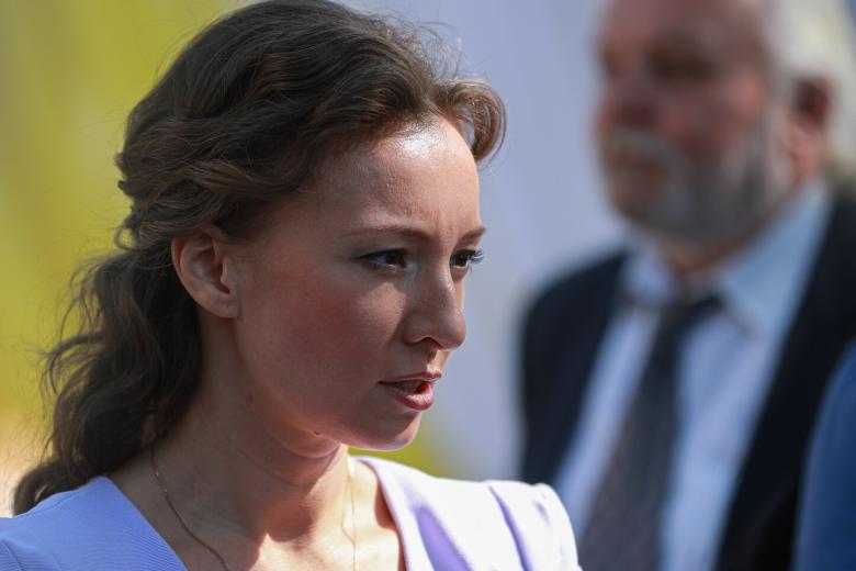 Анна Кузнецова