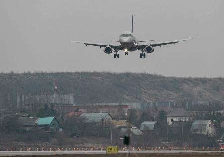 Росавиация ужесточит контроль цен на авиабилеты в ряд регионов