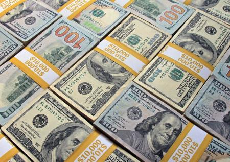 США выделят Украине еще $5,5 млрд