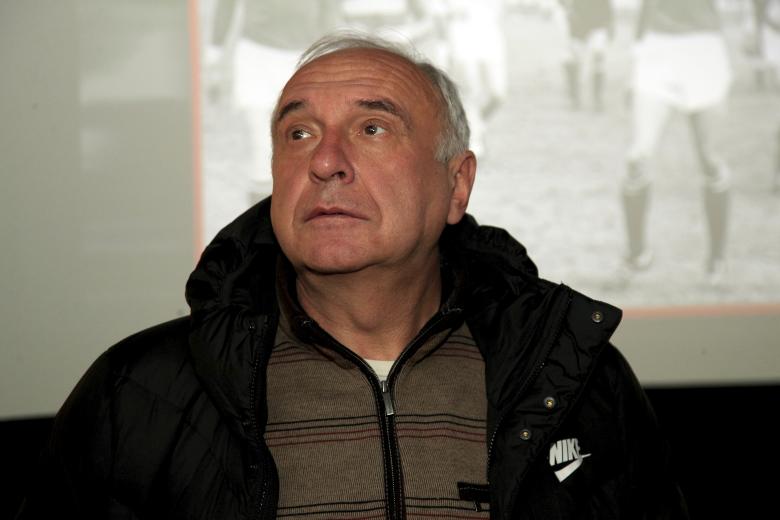 Виктор Самохин