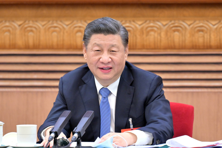 Си Цзиньпин