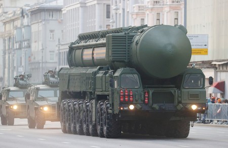 Полковник из США раскрыл резонансную правду о возможной войне с Россией