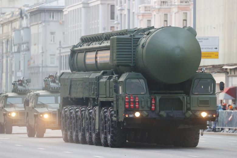ВС РФ
