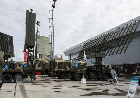 На «Армии-2020» покажут военную систему видео-конференц-связи
