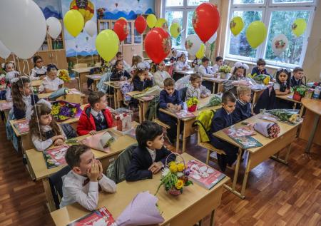 Врач назвал способы восстановления режима ребенка после каникул