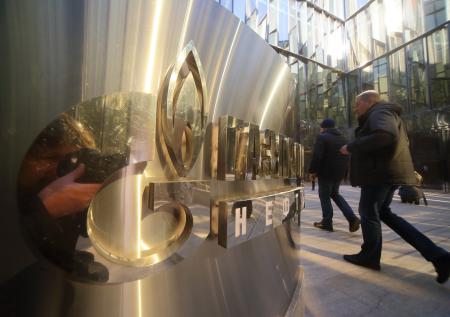 СМИ: «Газпром» находится в катастрофическом положении