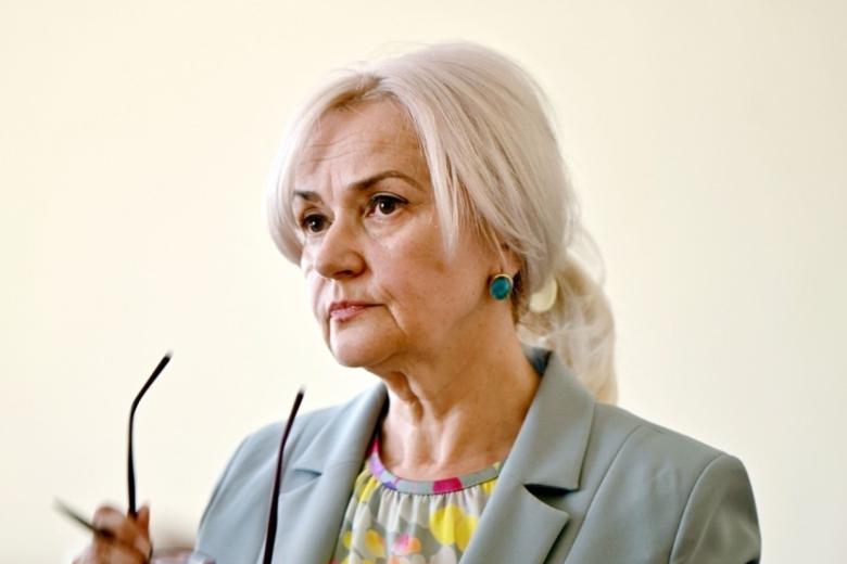 Ирина Фарион