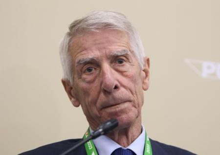 Непомнящий назвал идеального тренера для «Спартака»