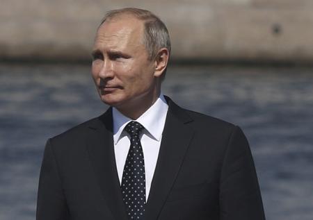 Путин хочет встретиться с Ким Чен Ыном в ближайшее время