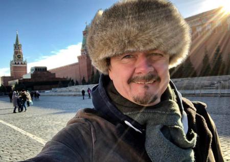 Актёр Владимир Шевельков опроверг слухи об алкогольной зависимости 