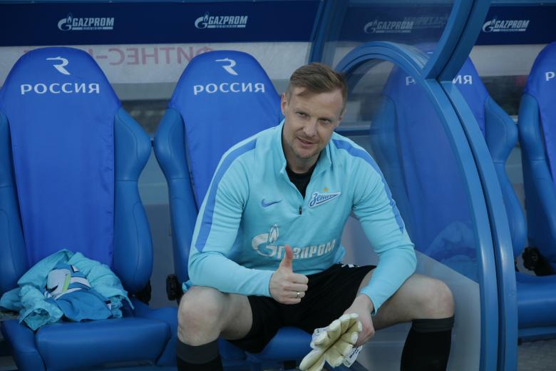 Вячеслав Малафеев