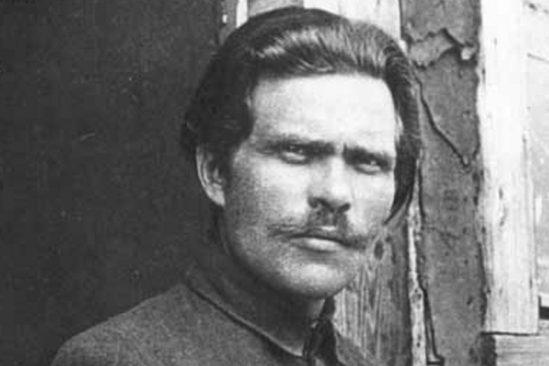 Нестор Махно