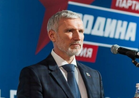 Алексей Журавлёв