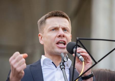 В Раде забили тревогу из-за обстановки на Покровском направлении