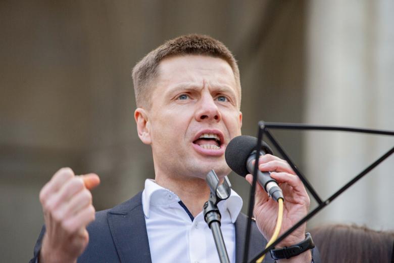 Алексей Гончаренко
