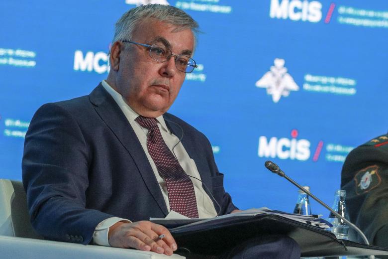 Сергей Вершинин