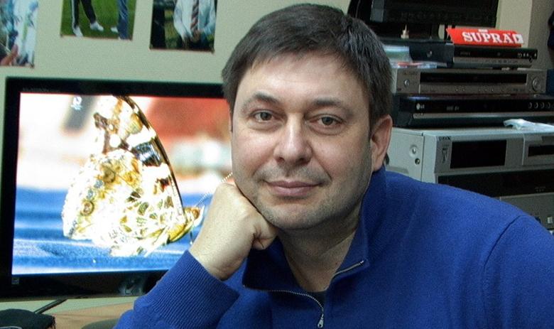 Кирилл Вышинский