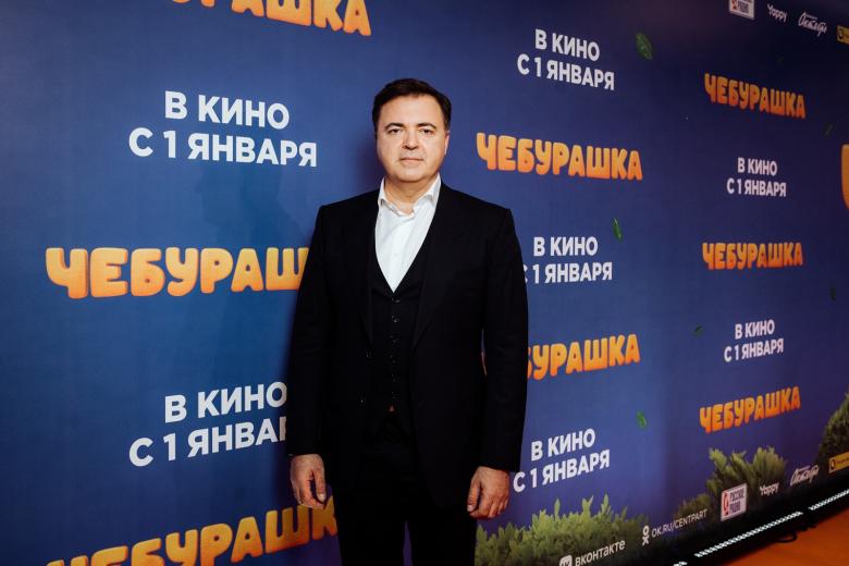 Дмитрий Дьяченко