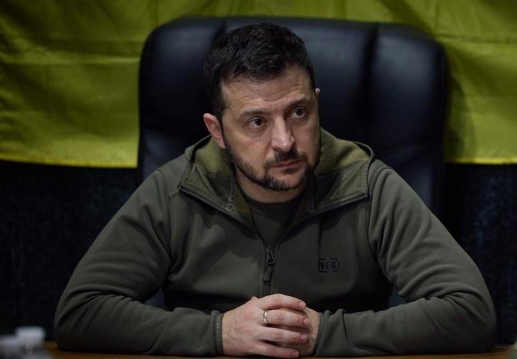Владимир Зеленский