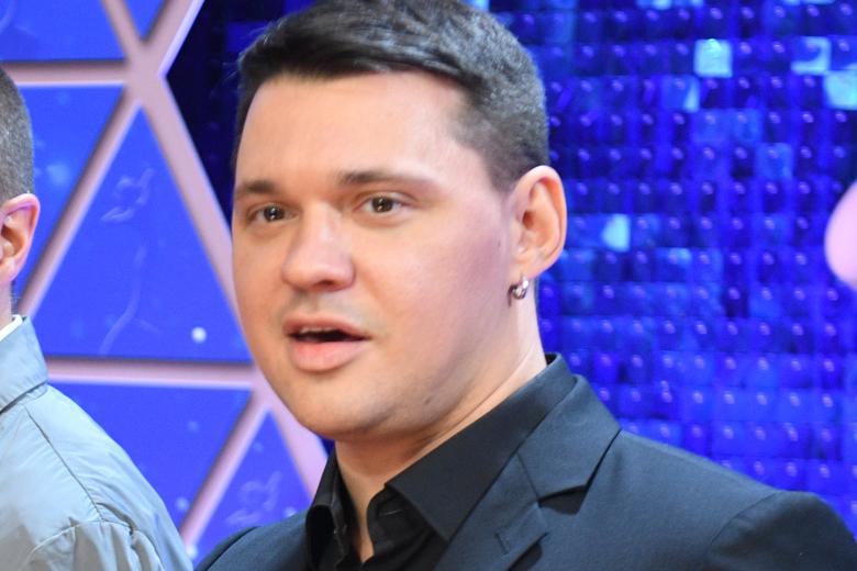 Алексей Кабанов