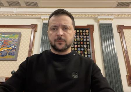 В американских школах появились комиксы с Зеленским