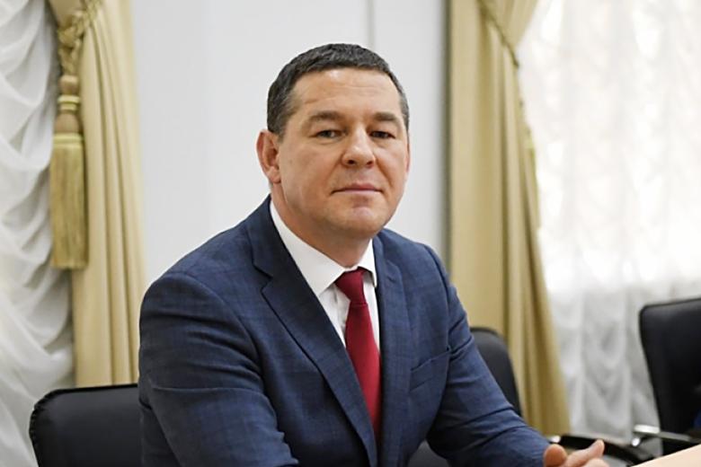 Марат Мирхайдаров
