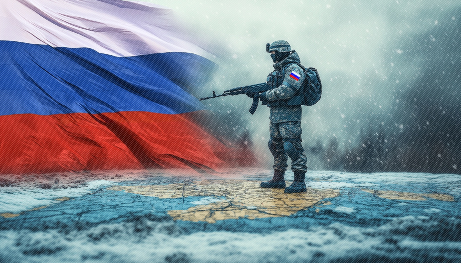 Украину поделят, как Германию в 1945-м: согласится ли РФ на миротворцев
