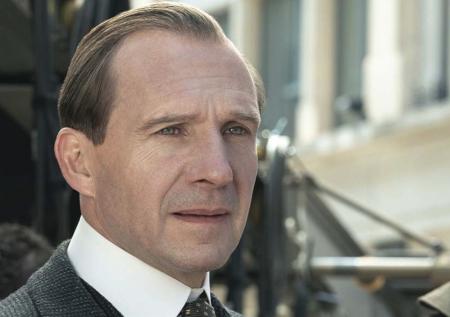 Disney перенесла выход «King's man: Начало» на 2021 год