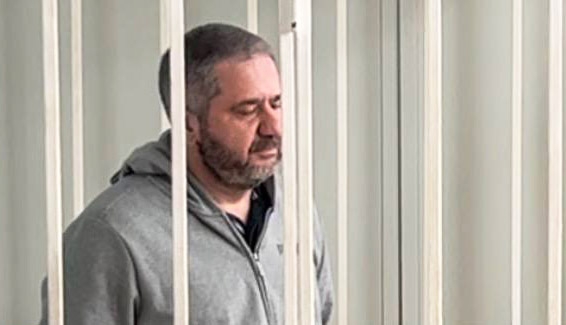 Вячеслав Симоненко